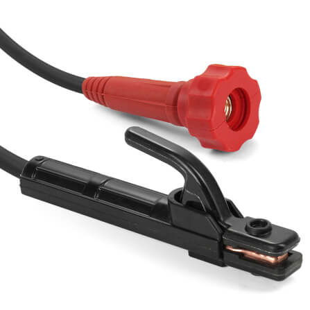 ชุดสายเชื่อม 1.5 เมตร พร้อม สายดิน 1 เมตร INNTECH รุ่น ES-1015R_5